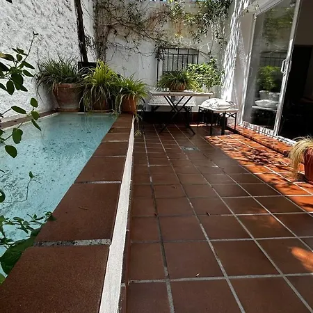 Casa Bambu