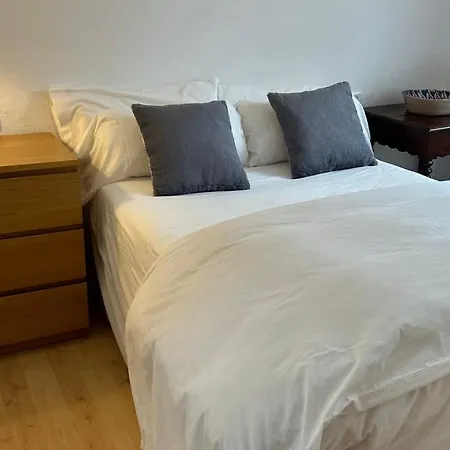 Casa Bambu גרנדה
