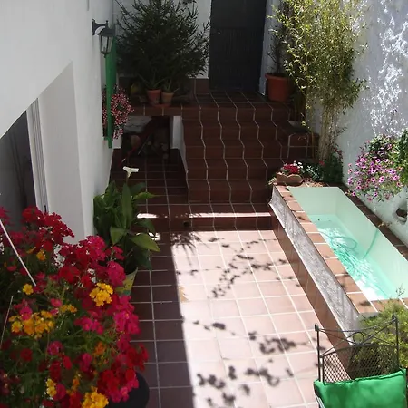 Casa Bambu דירה